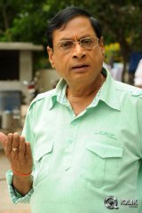 M S Narayana Photos